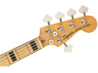 Fender Classic Vibe '70s Jazz Bass V MN Natural Fender Classic Vibe '70s Jazz Bass V MN Natural